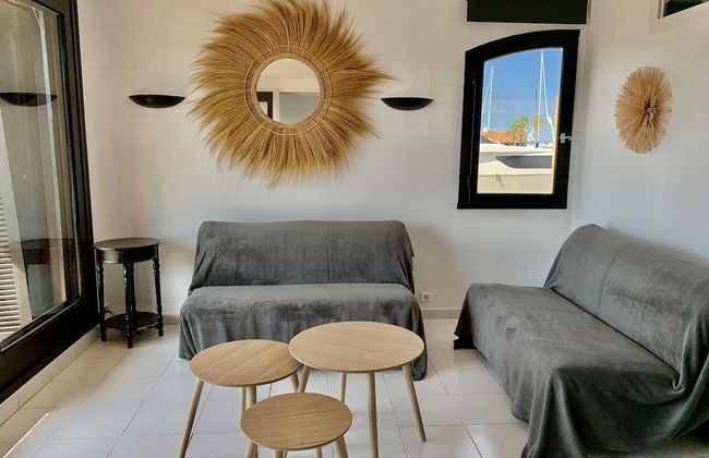 Marines Appartement - Foto 57