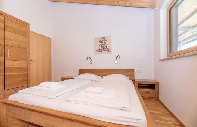 Schmitten Finest Apartment - Luigi - Foto 25