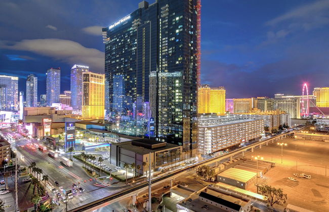 Lucky Gem Penthouse Suites at Signature - Foto 54