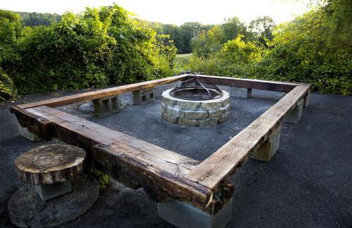 27-Person Luxury Villa Rental in Hudson Valley, New York - Foto 11