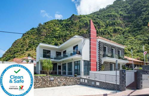 Enxurros House - Foto 1