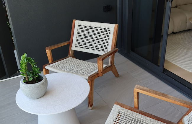 Luxury Palm Beach 1 BDR in The Village - Foto 28