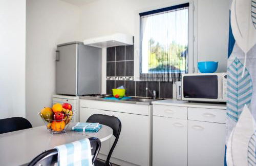 La Résidence Salamandre idéal couples & familles grands studios à Saint-Marc-sur-mer à 500m des plages proche de La Baule - Foto 20