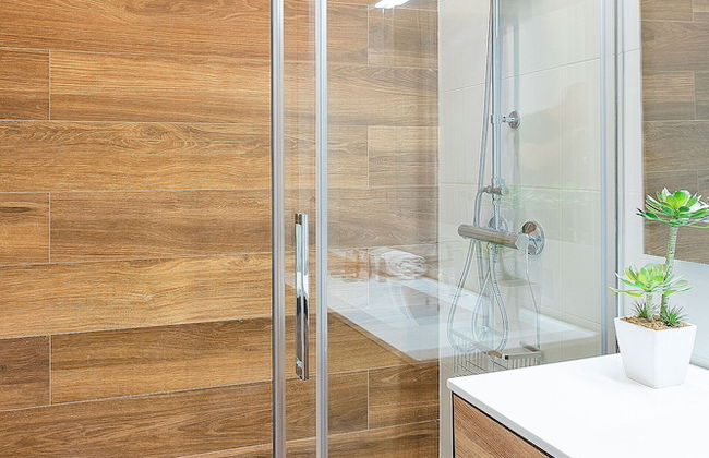 Genteel Home Santa Marta Sevilla - Foto 38