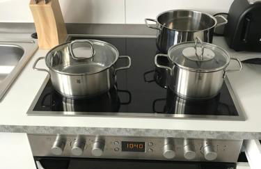 Sweet Home Appartements 1 - Foto 24