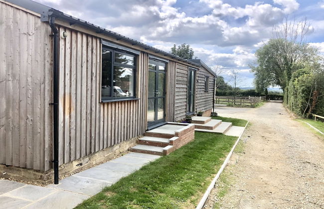 Blackberry Cottage - Foto 21