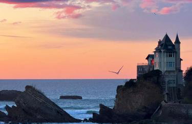 Studio Biarritz Côte des Basques - Foto 11