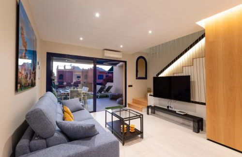 Sunset House in Meloneras by CanaryScape - Foto 5