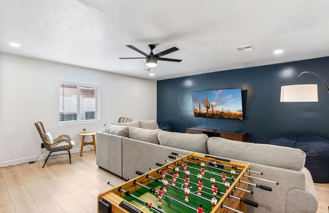 Rosewood Inn - Photo 40