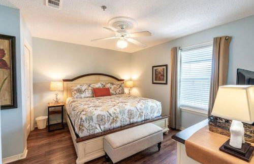 Gulf View, Easy Beach Access, Heated Pool, Hot Tub - Foto 29