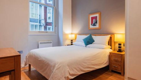Cannon Street Serviced Apartments by LovelyStay - Foto 4