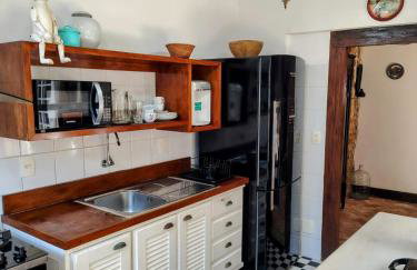 Casa Verde no Centro Histórico - Photo 25