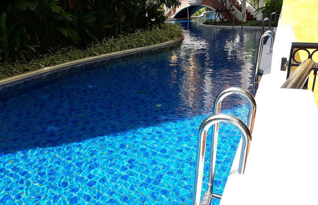 Venetian Pattaya By Pany - Foto 27