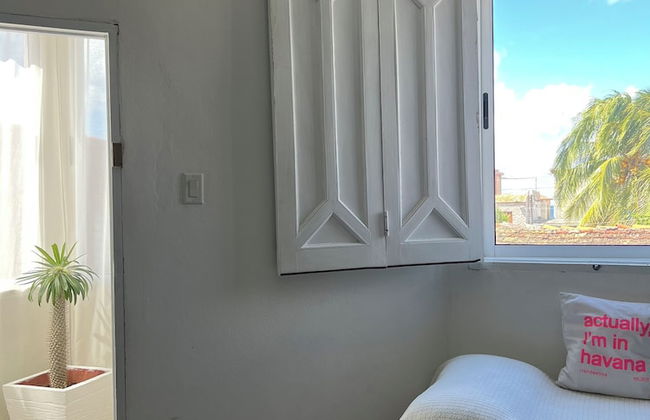 Villa in Havana with swimming pool and terrace - Foto 17