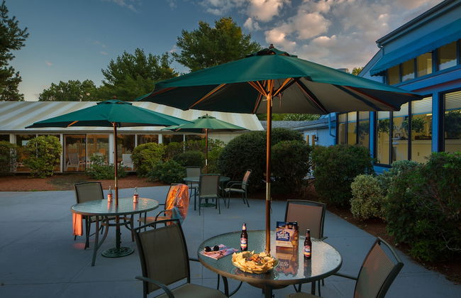 Southcape Resort Mashpee - Foto 29