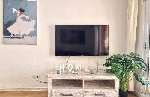 SR Reserva de Marbella 2BDR with private garden - Photo 6