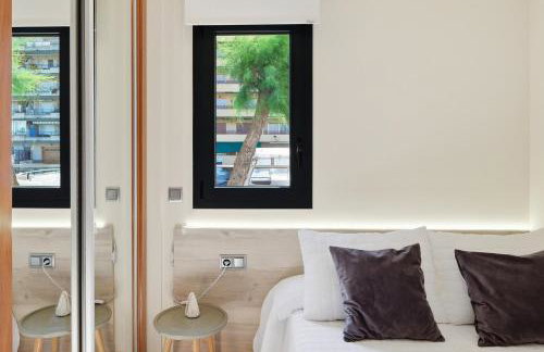 Apartamento en Port Trebol con parking privado y acceso directo a la piscina - Photo 19