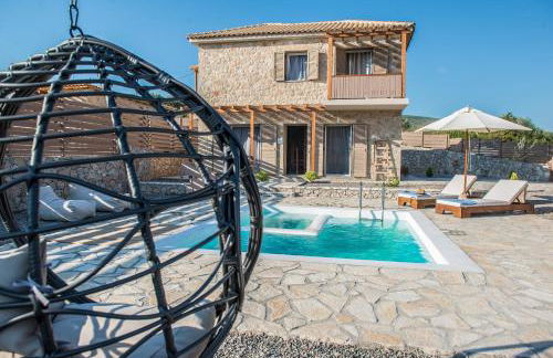 Roggaki Ionian Villas - Foto 6