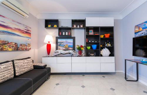 Una terrazza a Chiaia - Foto 10