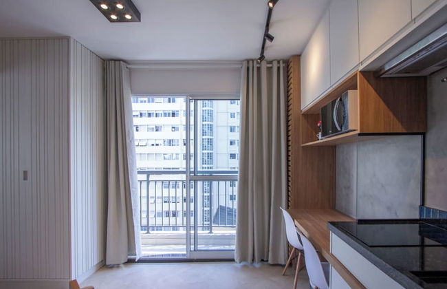 360 Ascent Paulista - Foto 23