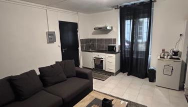 Appartement rez-de-chaussée, centre-ville - Foto 1