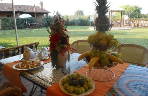 Apartment Ein Urlaub im Grünen by Interhome - Foto 50