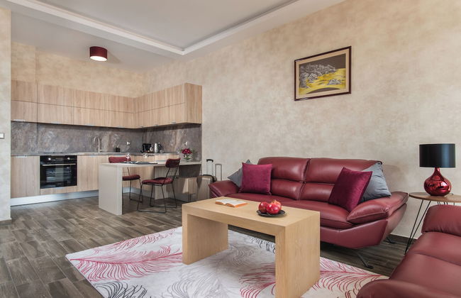 Sevtopolis Apartments - Photo 31