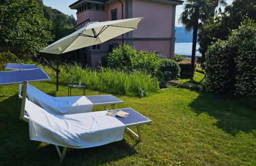 Villa Maria Lago Maggiore - Foto 60