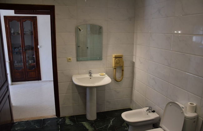 5 Bedroom Holiday Villa Yasmine, Perfect for Family Holidays, Near Beaches - Photo 54