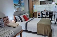 Angel Ilha Flats e Varanda da Praia - Foto 21