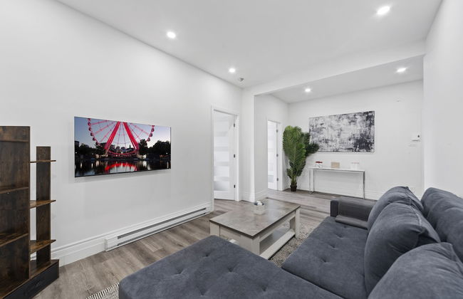 Stonewall Suites - Foto 66