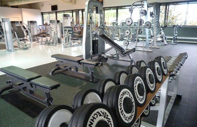 Torremirona Aparthotel Vila Birdie - Photo 19