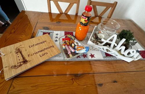 Ferienwohnung Lara "Im Herzen von Ostfriesland" - Foto 16