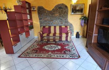 Appartamento Colle Mezzano - Foto 33