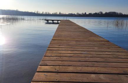 Zanurzeni w Ciszy - Foto 8