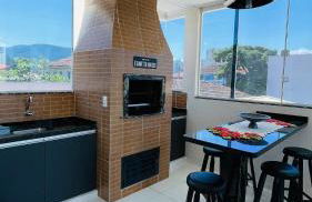 Ap studio para até 4 pessoas - Foto 14