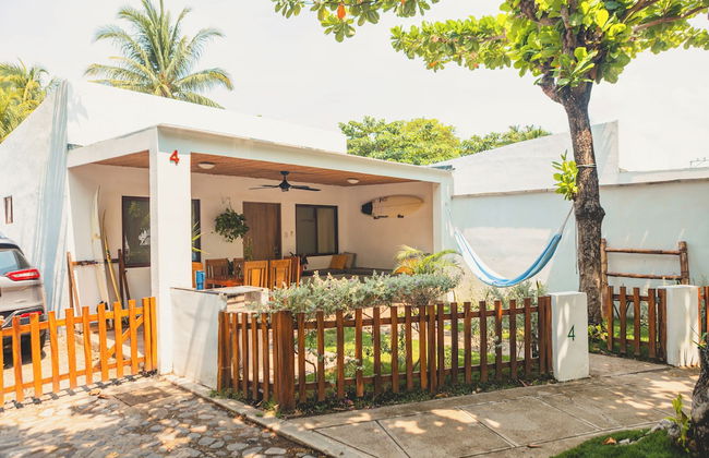 Coco Surf Tropical Village - Foto 14