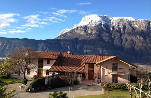 Agriturismo Maso Grener - Foto 1