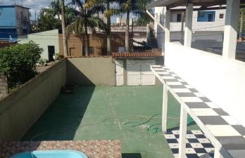 Ótima casa com piscina em Praia Grande - Photo 30