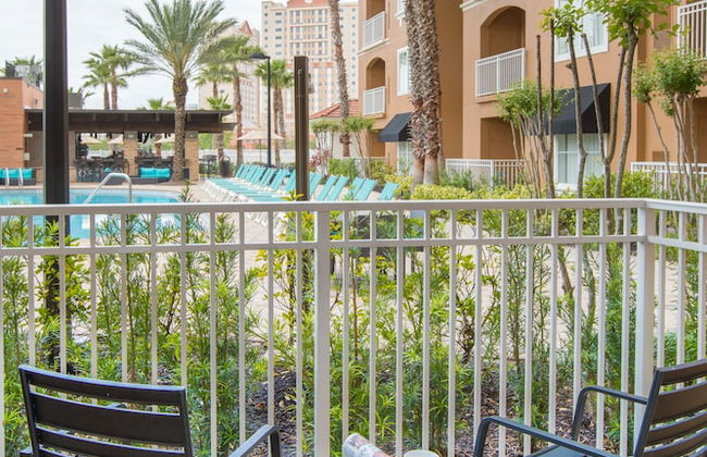 The Point Hotel & Suites - Foto 16