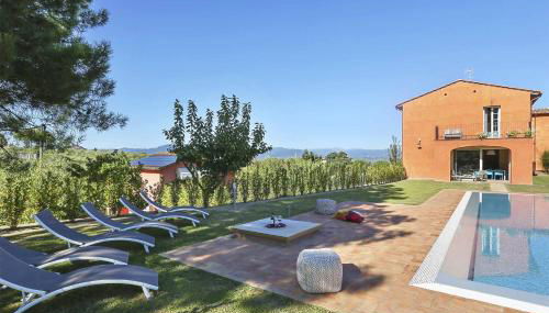 Uva by Salogi Villas - Foto 4, Garden