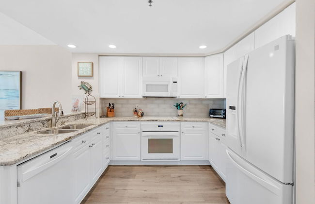 Emerald Isle Unit 406 - Foto 16