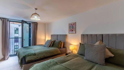 Top Floor City Stay Beatles Bars & Nightlife - Foto 3