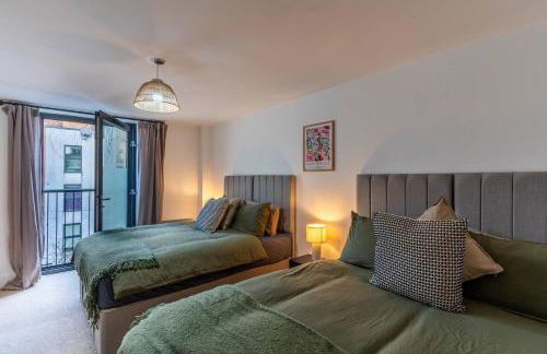 Top Floor City Stay Beatles Bars & Nightlife - Foto 3