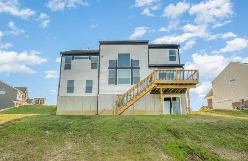 Cul de sac home in Family friendly community - Foto 24