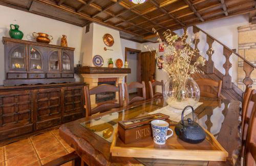 Casa Rural La Ermita - Foto 37