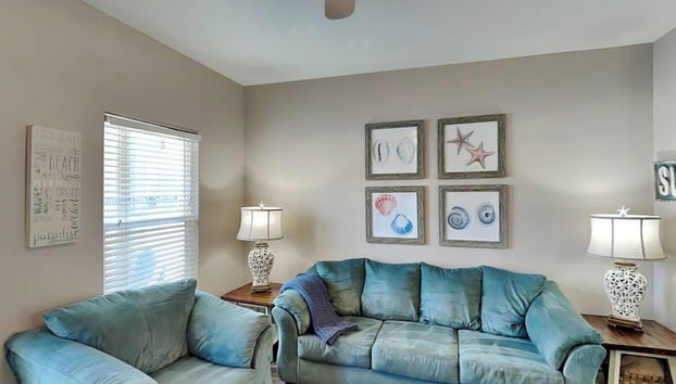 Ausstattung der Unterkunft