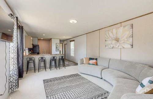 Pet-Friendly Kempner Escape Near Parks and Trails! - Foto 5