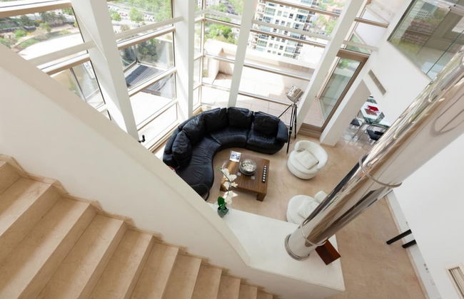 The Penthouse Barcelona - Foto 15