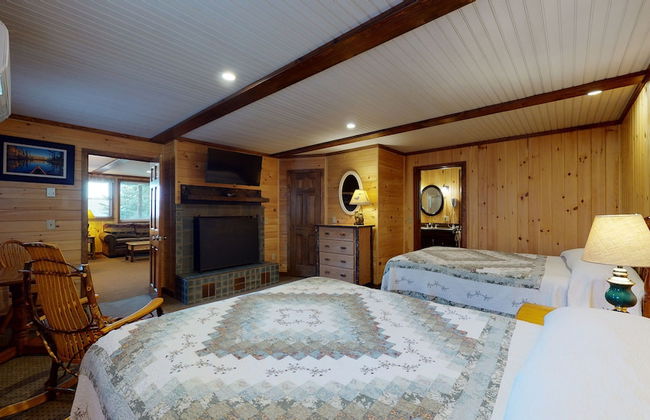 Trout House Village Resort - Foto 7